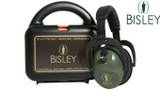 Bisley active electronic hearing protection ear defenders