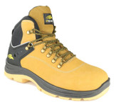 Performance Brands Torsion Pro Hiker Safety Boots, men's steel toe cap work boots