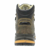 Grisport Aztec Crazy Horse Leather Boots Brown, adults leather walking boots