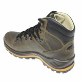 Grisport Aztec Crazy Horse Leather Boots Brown, adults leather walking boots