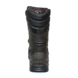 Grisport Gamekeeper Boots in brown, men's waterproof shooting boots