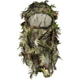 Jack Pyke LLCS 3D balaclava camouflage