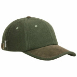 Pinewood Edmonton Exclusive cap 1119, men's wool content baseball style hat