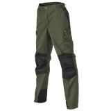 Lappland Trousers Moss Green 