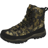 Seeland Vantage boots in camouflage, men's lightweight and waterproof shooting boots