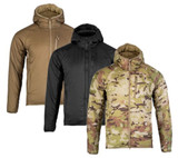 Viper Frontier jacket, men's lightweight wind and water repellent jacket