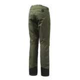 Beretta women's hunting Extrelle HeatDry trousers, ladies waterproof and breathable shooting trousers in green