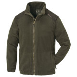 Pinewood Retriever fleece jacket 9495