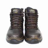 Grisport Everest trekking boots, men's leather waterproof and breathable walking boots