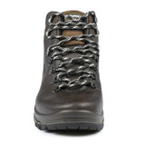 Grisport Fuse lowland trekking boot in brown, men's leather waterproof and breathable walking boots