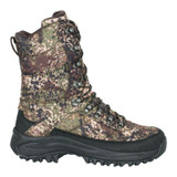 Ridgeline Lightfoot Dirt Camo Boots, men's water repellent shooting boots in camouflage