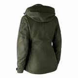 Deerhunter Lady Raven Jacket, women's waterproof and breathable shooting jacket