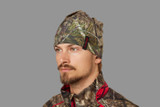 Harkila Moose Hunter Mossy Oak Camouflage Neck Gaiter Snood