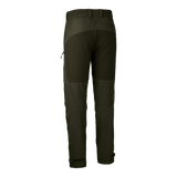 Deerhunter Excape Light Trousers Art Green. Men's waterproof shooting trousers.