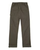 Hoggs of Fife Culloden Waterproof Trousers, men's waterproof and breathable overtrousers