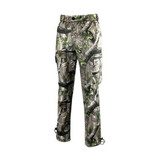 Game Stealth Trousers in Trek Camouflage, men's waterproof and breathable shooting trousers in camo