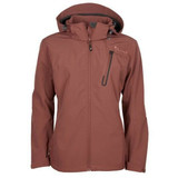 Pinewood Ladies Wilda Stretch shell jacket, ladies windproof soft shell jacket