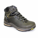 Grisport Saracen Hiking Boots Olive 