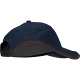 Seeland Skeet Cap in Classic Blue, baseball style hat
