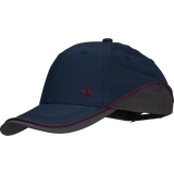 Seeland Skeet Cap in Classic Blue, baseball style hat