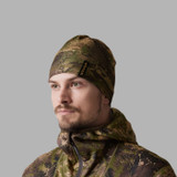 Harkila Deer Stalker Camo Neck Gaiter, lightweight and camouflage snood