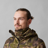 Harkila Deer Stalker Camo Neck Gaiter, lightweight and camouflage snood