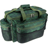 NGT Carryall 093 Camo 4 Compartment Bag