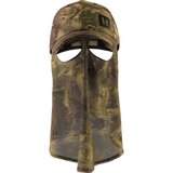 Harkila Deer Stalker Camo Cap with removeable mesh face cover