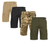 Highlander Elite Shorts, men's polycotton Shorts