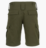 Highlander Elite Shorts, men's polycotton Shorts