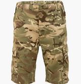 Highlander Elite Shorts, men's polycotton Shorts
