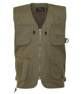 Champion Country Estate Dale Vest, men's lightweight bodywarmer with pockets