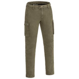 Pinewood men's Serengeti trousers, lightweight and comfortable trousers with stretch material