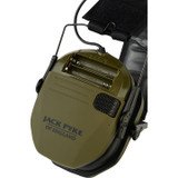 Jack Pyke electronic ear defenders