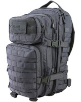 Kombat UK small assault pack in hex stop material, tactical rucksack