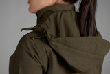 Seeland Ladies Woodcock Advanced Jacket. Waterproof, windproof and breathable shooting jacket for women.