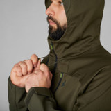 Seeland Hawker Shell 2 Jacket, men's waterproof shooting jacket