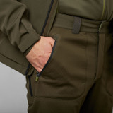 Seeland Hawker Shell 2 Trousers, men's waterproof shooting trousers