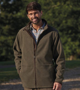 Champion Country Estate Berwick Fleece Jacket