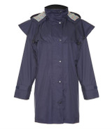 Champion Country Estate Ladies Windsor Coat, women's waterproof jacket with cape