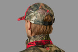 Harkila Moose Hunter 2.0 GTX Cap in Mossy Oak Camouflage