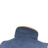 Jack Pyke Ladies Countryman Gilet, women's fleece waistcoat