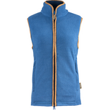 Jack Pyke Ladies Countryman Gilet, women's fleece waistcoat