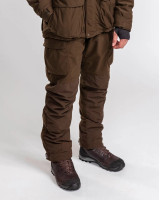 Pinewood Smaland Forest Trousers 5893, men's waterproof shooting trousers