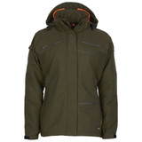 Pinewood ladies Hunter Pro Xtreme 2.0 Jacket, women's waterproof and breathable shooting jacket