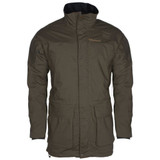 Pinewood men's Wildmark Extreme Jacket, men's waterproof and breathable shooting jacket