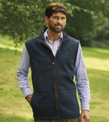 Champion Country Estate Portree Fleece Gilet