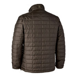 Deerhunter Muflon Packable Jacket, men's quilted and lightweight jacket