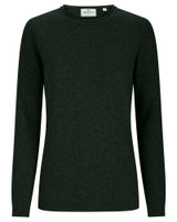 The Hoggs of Fife Ladies Laurie Pullover jumper