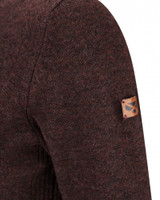 The Hoggs of Fife Ladies Laurie Pullover jumper